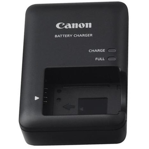 Canon 2lc caricabatteria - cb-2lc,