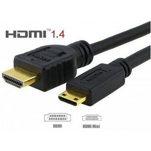 Cavo mini hdmi - cavo, c