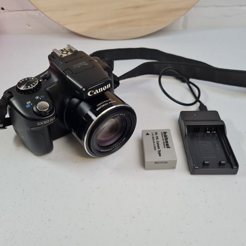 Canon powershot sx50 1 - canon,