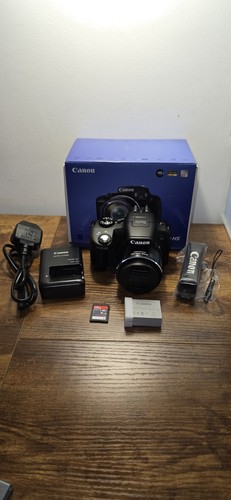 Canon powershot sx50 - canon,