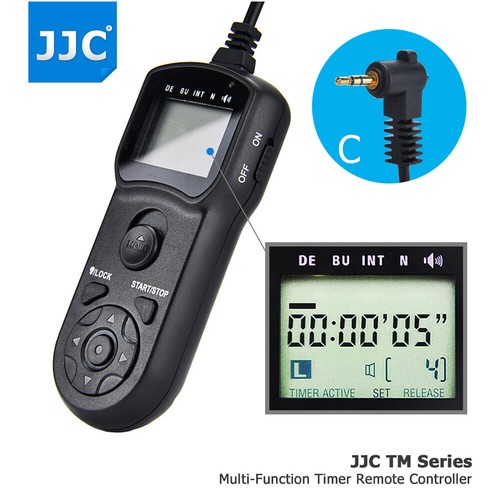 Telecomando timer lcd per - timer,