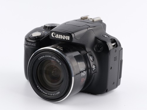Canon powershot sx50 1 - canon,