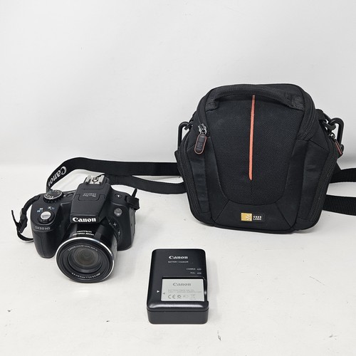 Canon powershot sx50 1 - sx50, hs