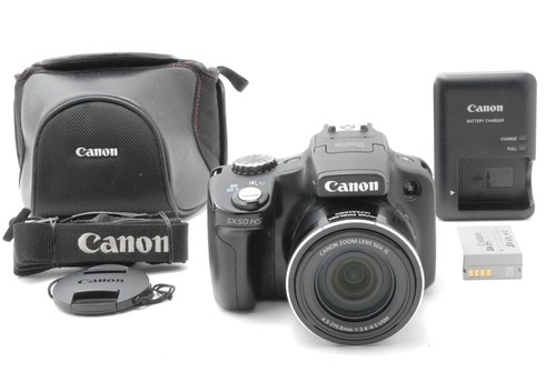 Ottime condizioni canon - [ottime,