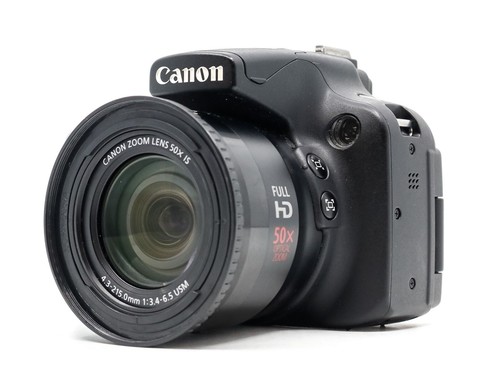Canon powershot sx50 1 - canon,