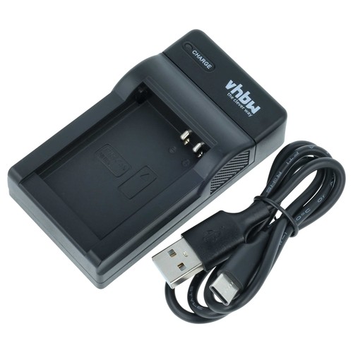 Caricatore usb per canon - per,