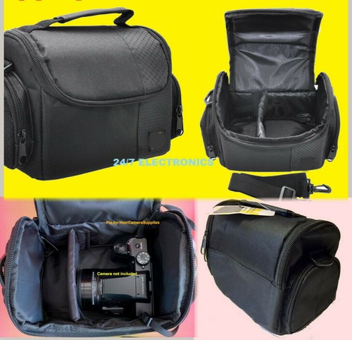 Borsa media per - per, fotocamera