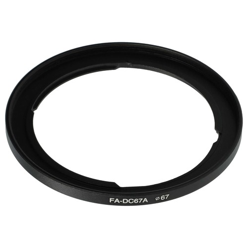 Adattatore filtro 67mm - , per