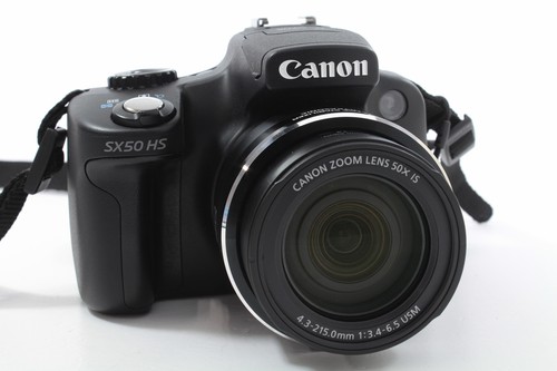 Canon powershot sx50 nera - powershot,