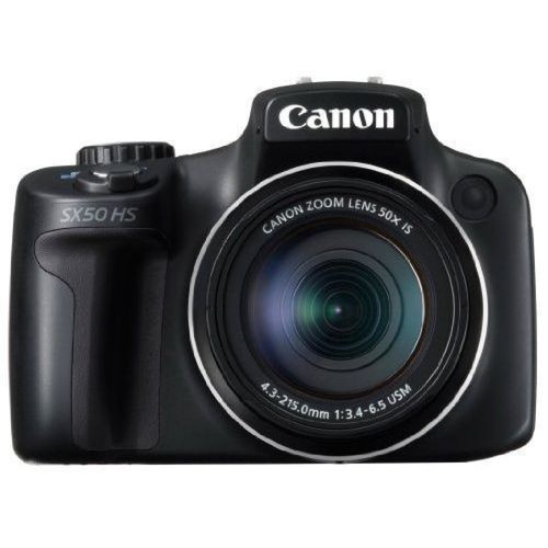 Canon powershot sx50 1 - canon,