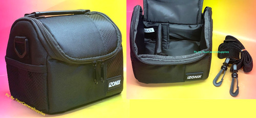 Custodia borsa per canon - borsa,