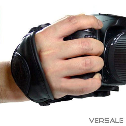 Cinturino per fotocamera - , canon