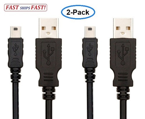 Cavo usb per canon powershot - cavo,