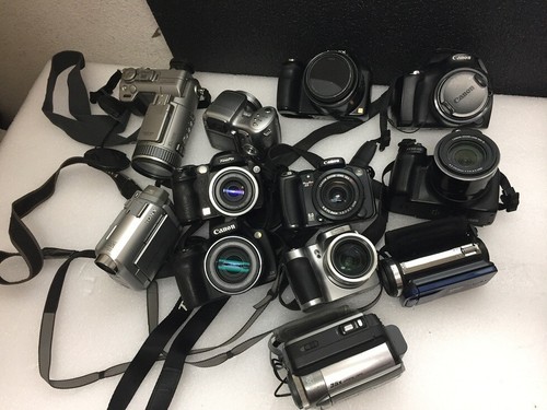 Canon powershot sx530 - 12, /