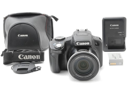 Ottime condizioni canon - [ottime,