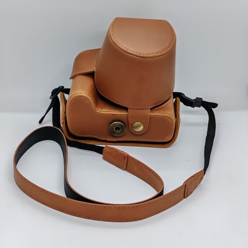Custodia per fotocamera - , canon
