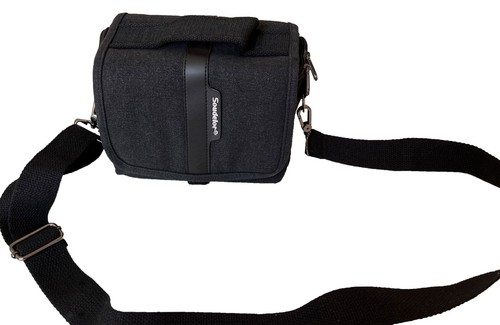 Borsa custodia fotocamera per
