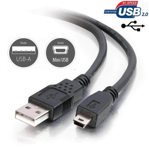 Cavo usb per fotocamera - usb,