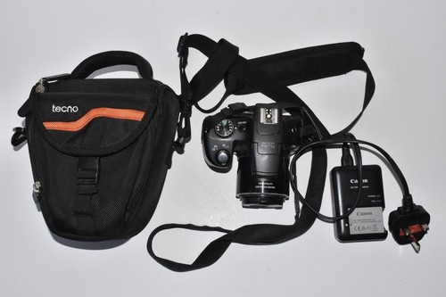 Canon powershot sx50 1 - sx50, hs
