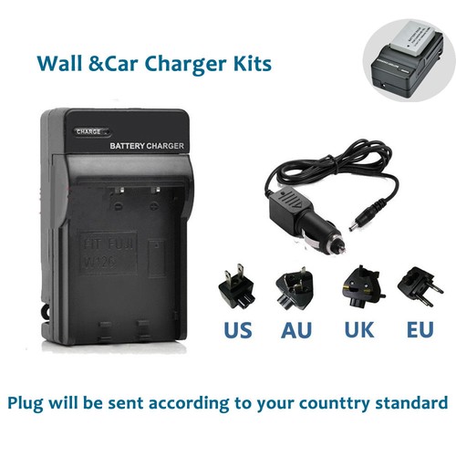 Kit caricabatterie 10l - kit, nb-10l