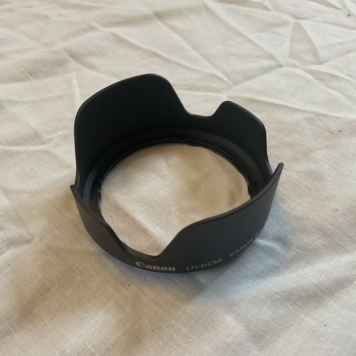 Nuovo paraluce per - nuovo, canon